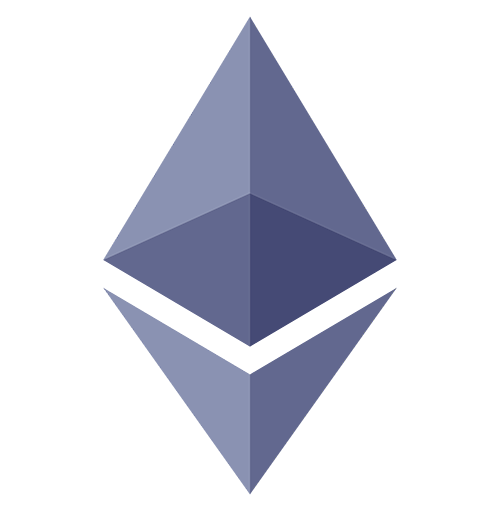 Logo Ethereum