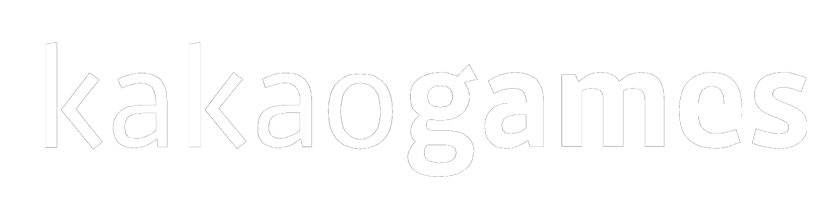 Logo Kakao Games