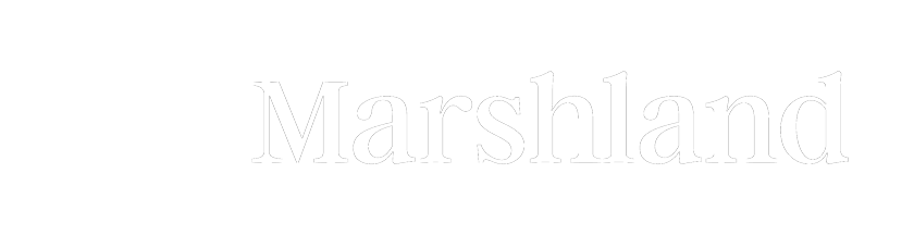 Logo Marshland