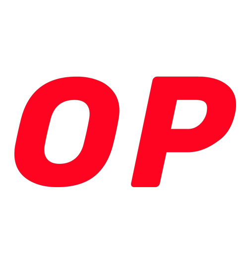 Logo Optimism
