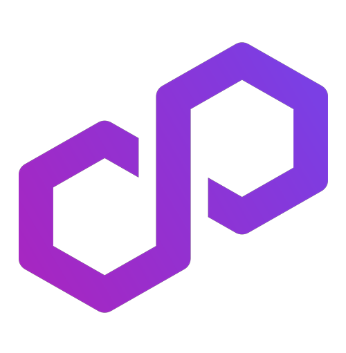 Logo Polygon