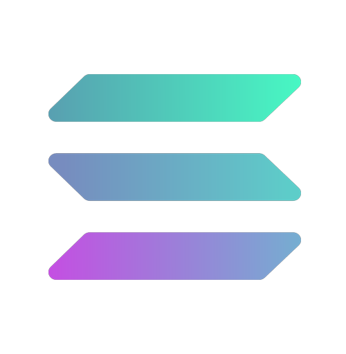 Logo Solana