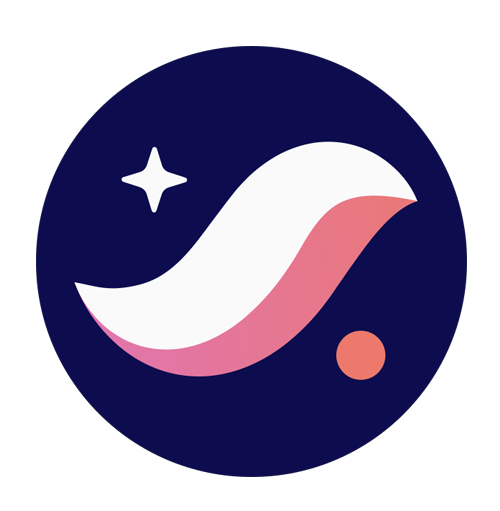Logo Starknet