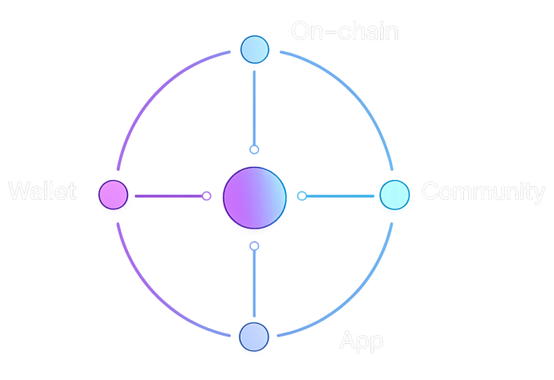 On Chain Image