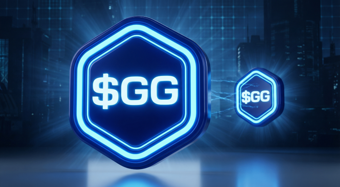 $GG Token